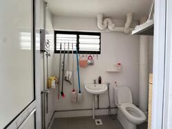 Blk 790 Khatib Vale (Yishun), HDB 5 Rooms #602313261